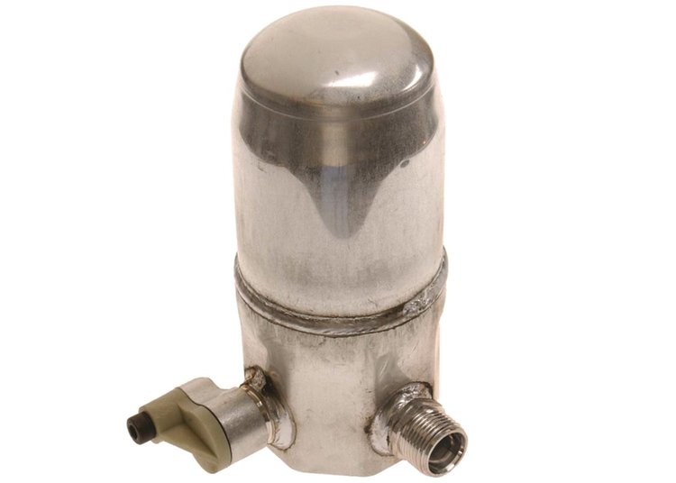 ACCUMULATOR A/C