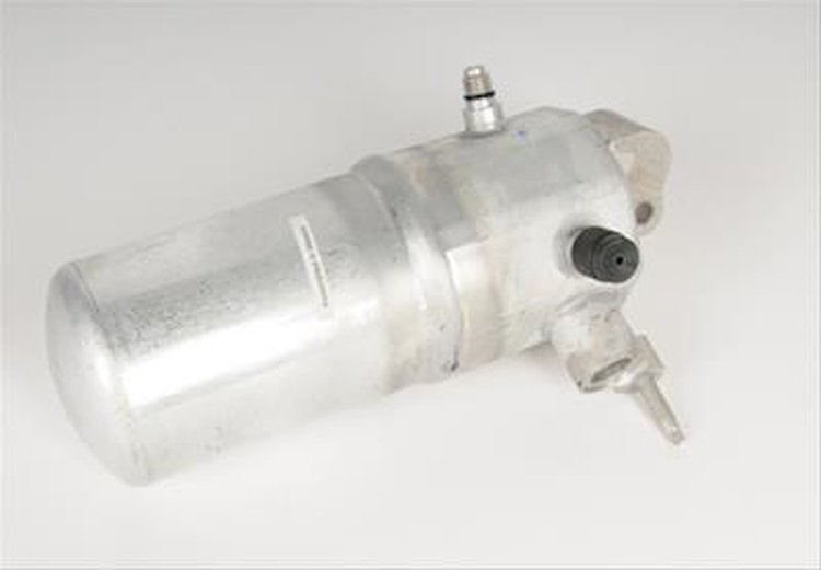 ACCUMULATOR ASM-A/C