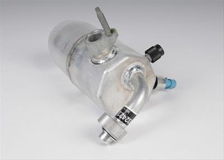 ACCUMULATOR ASM-A/C