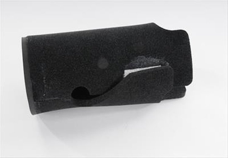 INSULATOR-A/C ACCUM