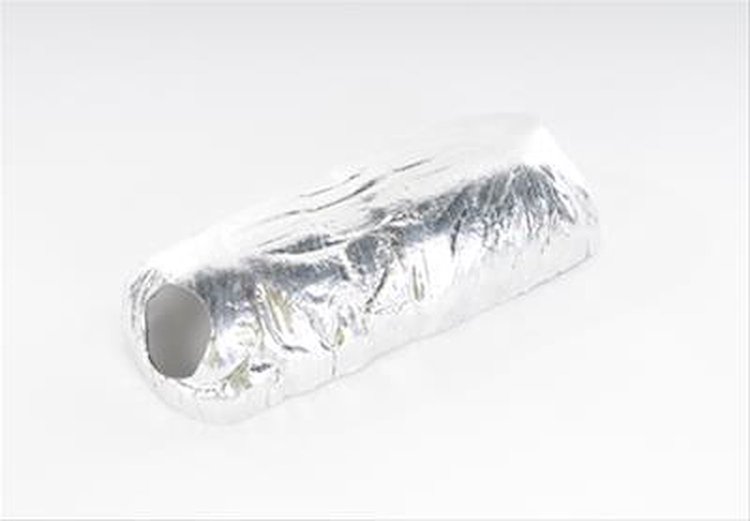 INSULATOR-A/C ACCUM MARKE