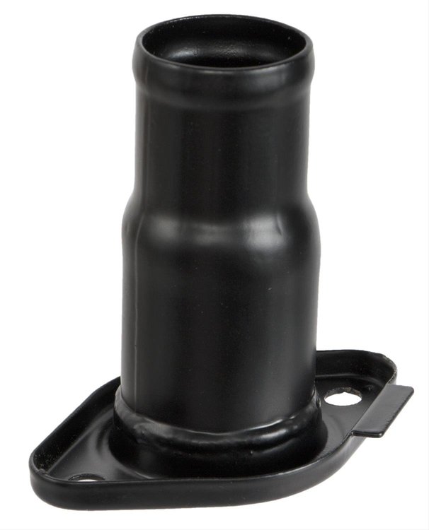 WATER OUTLET