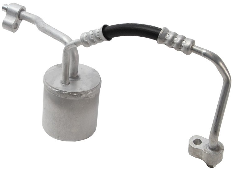 DRYERA/C REFRIG (SLP)