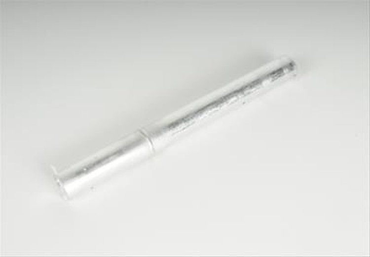 RECEIVER / DEHYDRATOR ASM