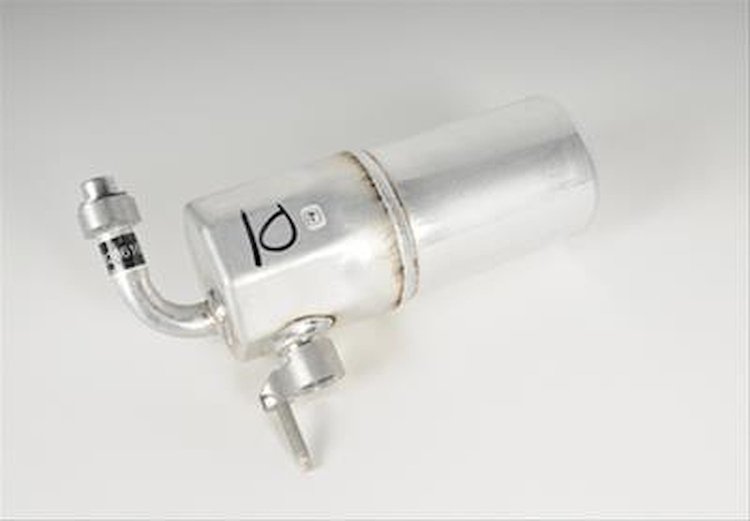 ACCUMULATOR ASM-A/C