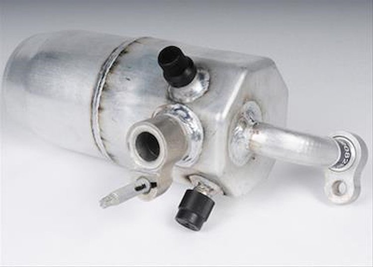 ACCUMULATOR ASM-A/C