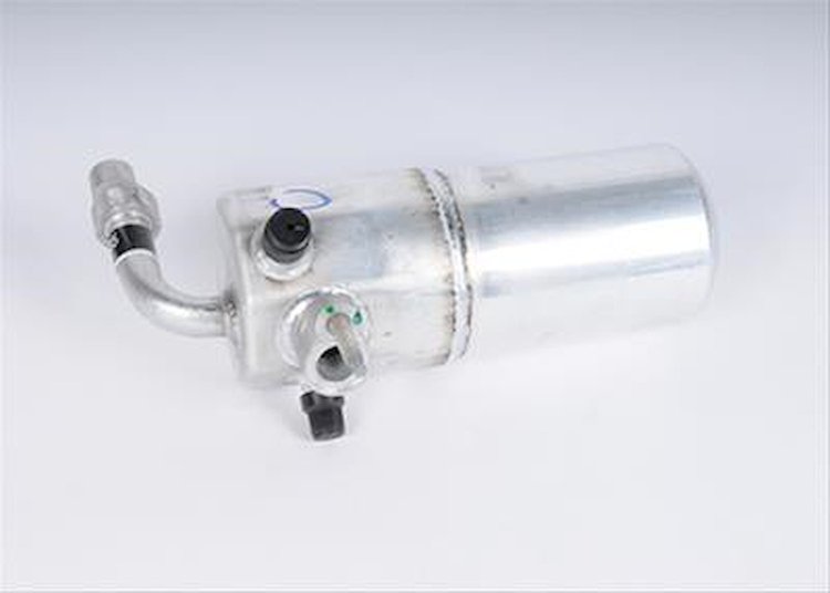 ACCUMULATOR ASM-A/C