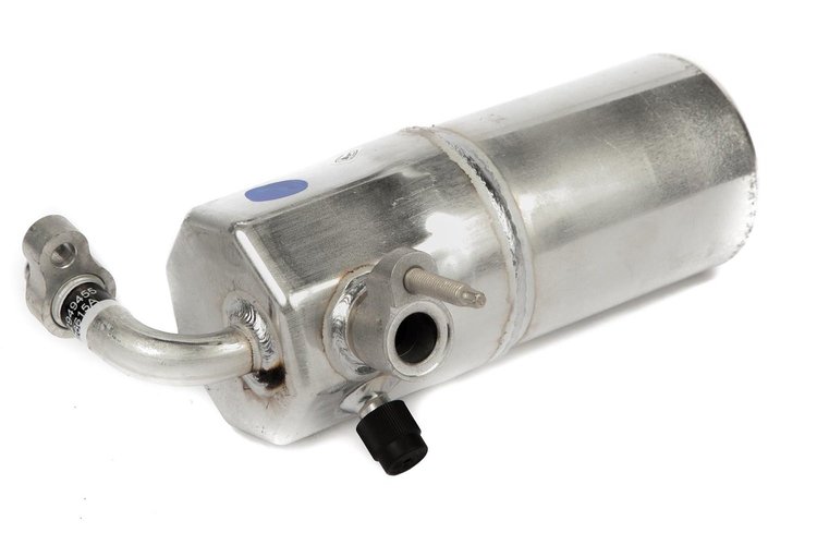ACCUMULATOR ASM A/C