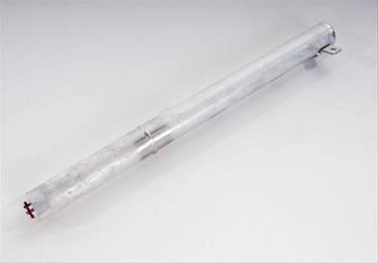 RECEIVER / DEHYDRATOR ASM