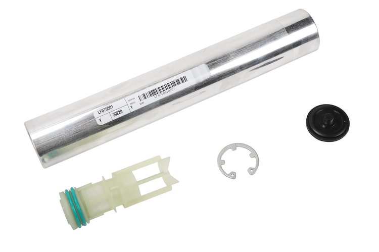 RECEIVER & DEHY (SLP-1)