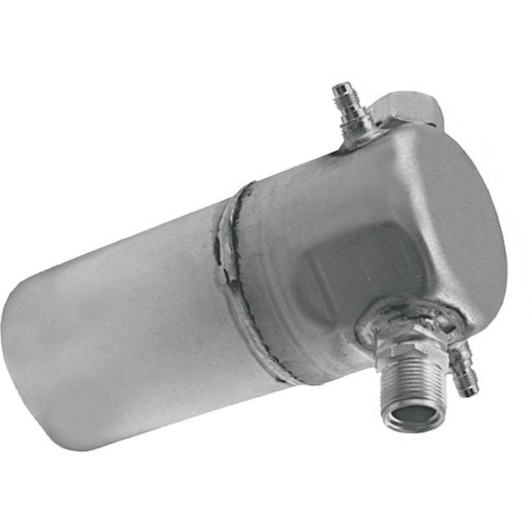 ACCUMULATOR ASM A/C