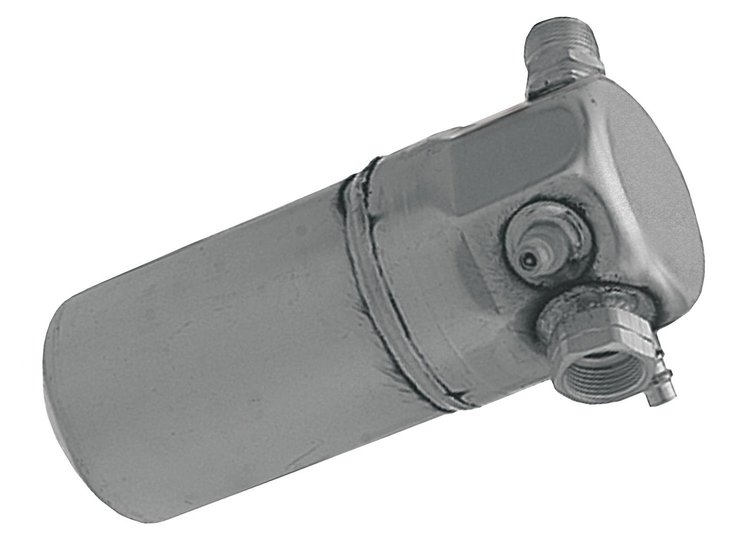 ACCUMULATOR A/C