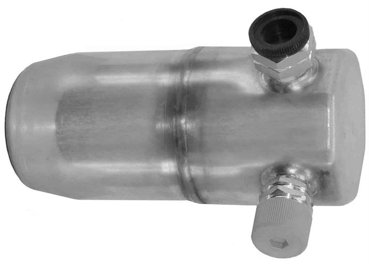 ACCUMULATOR A/C