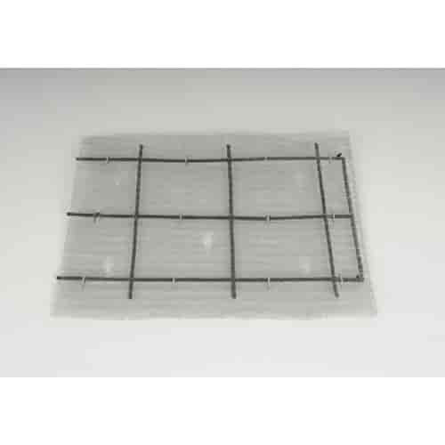 FILTER WATER CORE