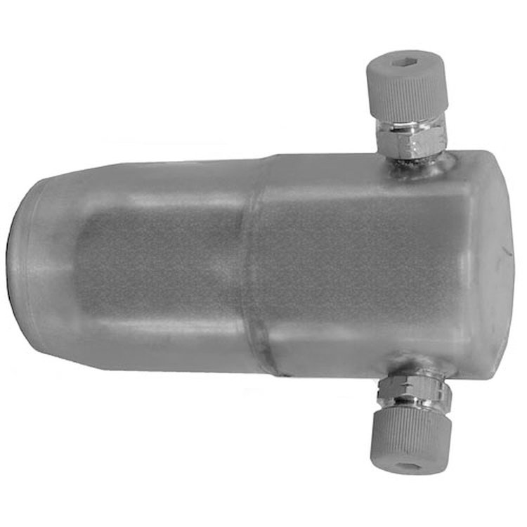 ACCUMULATOR ASM A/C