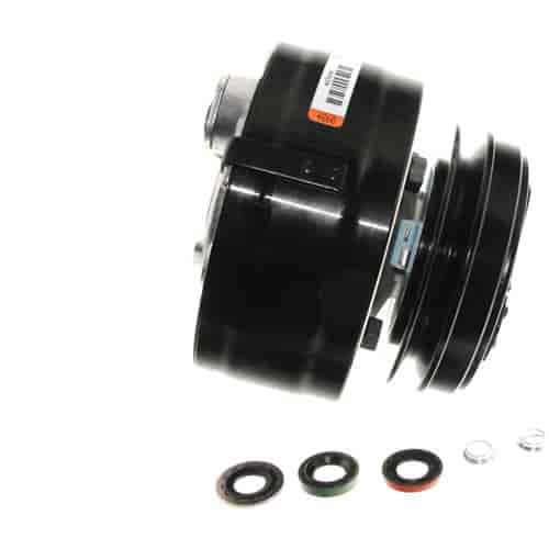COMPRESSOR KIT A/C R4