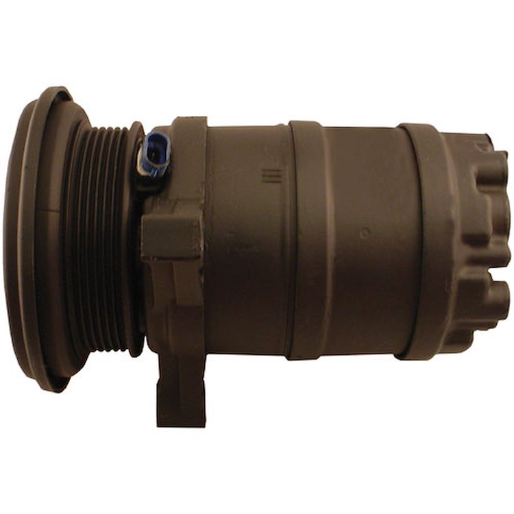 COMPRESSOR ASM A/C