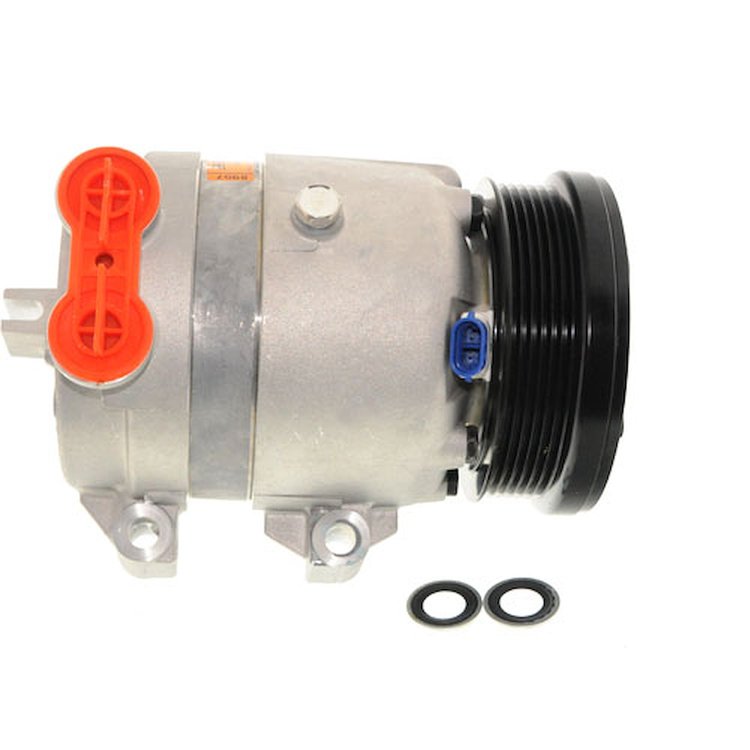 COMPRESSOR ASM A/C