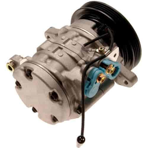 COMPRESSOR ASM A/C REMAN