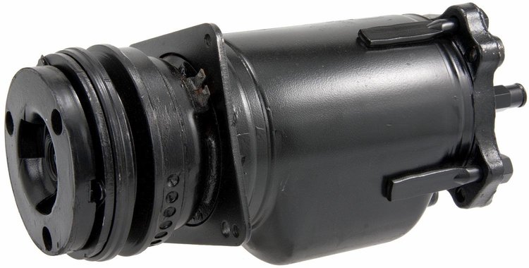 COMPRESSOR REMANUFACTURED