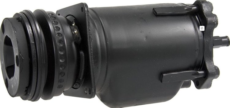 15-20515 A/C Compressor Remanufactured