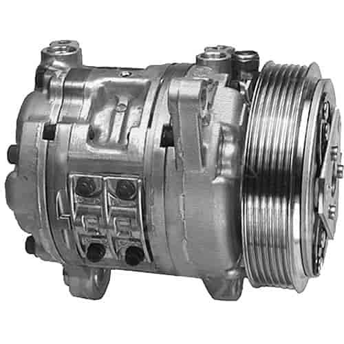 COMPRESSOR REMANUFA (B)