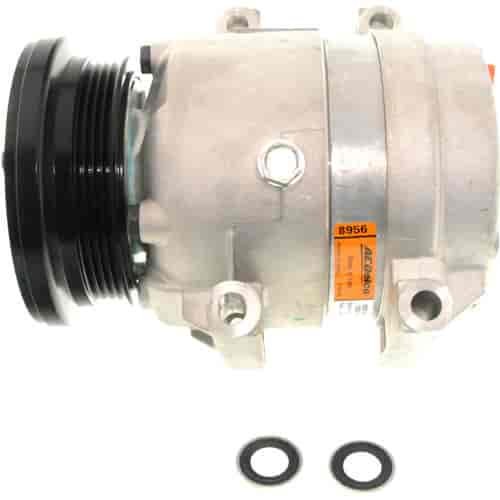 COMPRESSOR ASM A/C