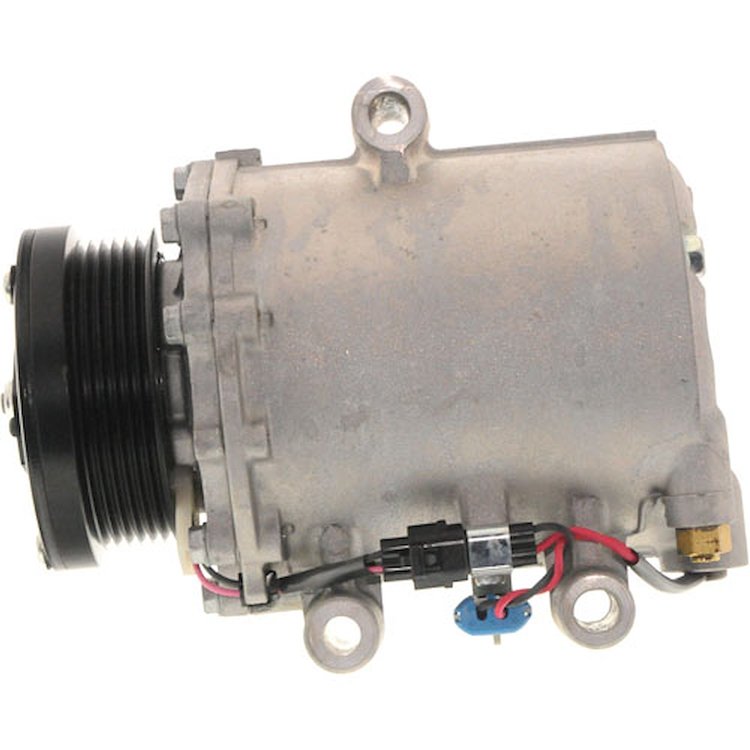 COMPRESSOR ASM A/C