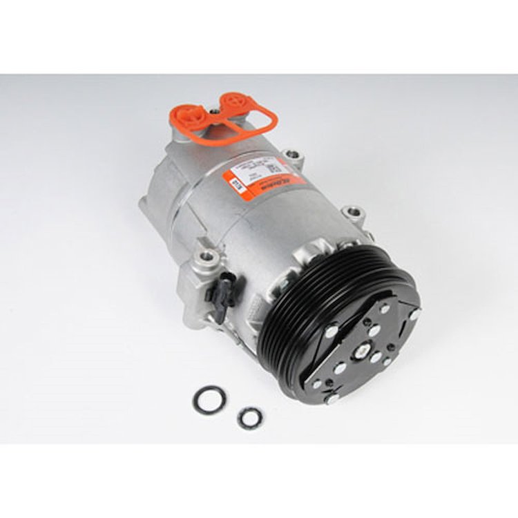 COMPRESSOR A/C