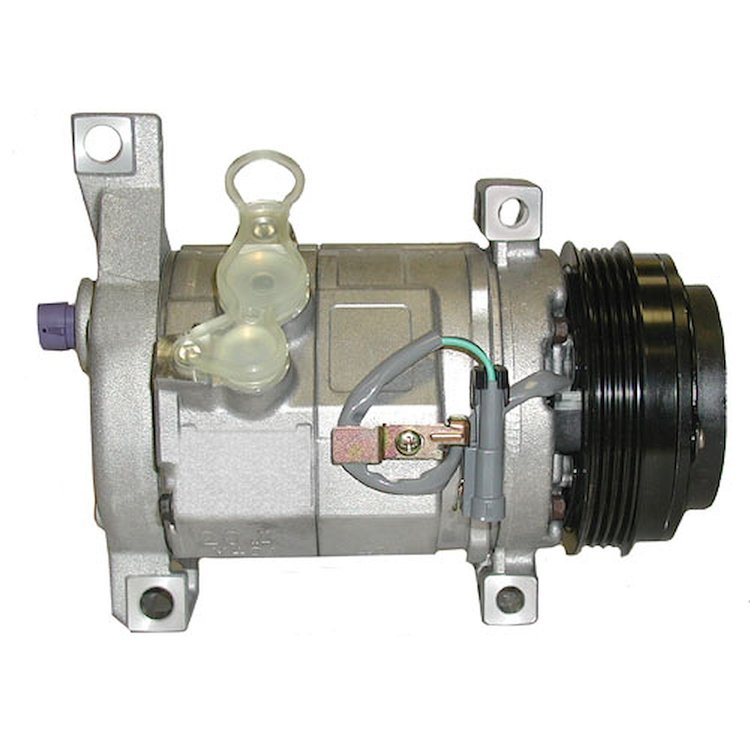 COMPRESSOR ASM A/C