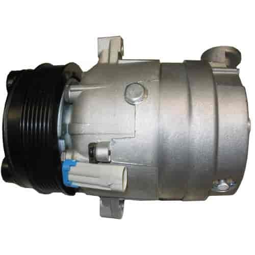 COMPRESSOR ASM A/C