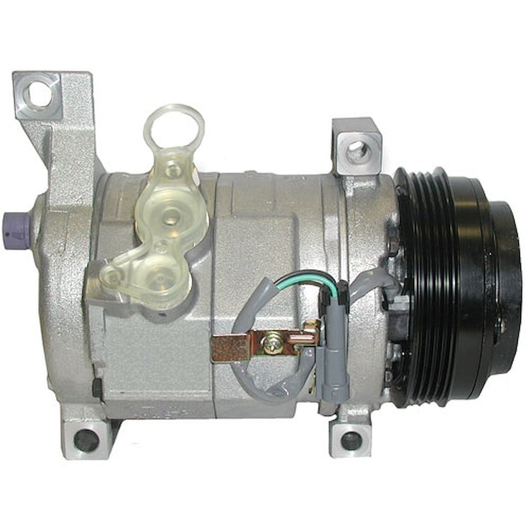 COMPRESSOR ASM A/C