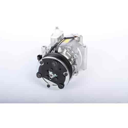 COMPRESSOR ASM A/C
