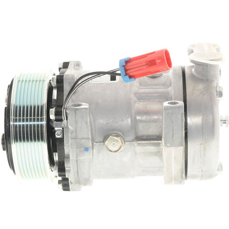 COMPRESSOR KIT A/C