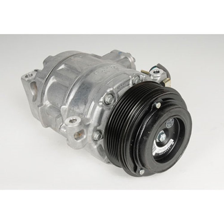 COMPRESSOR A/C
