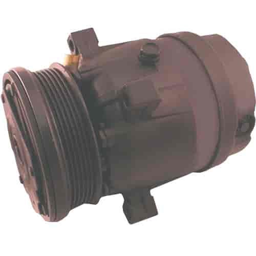 COMPRESSOR ASMA/ (SLP)
