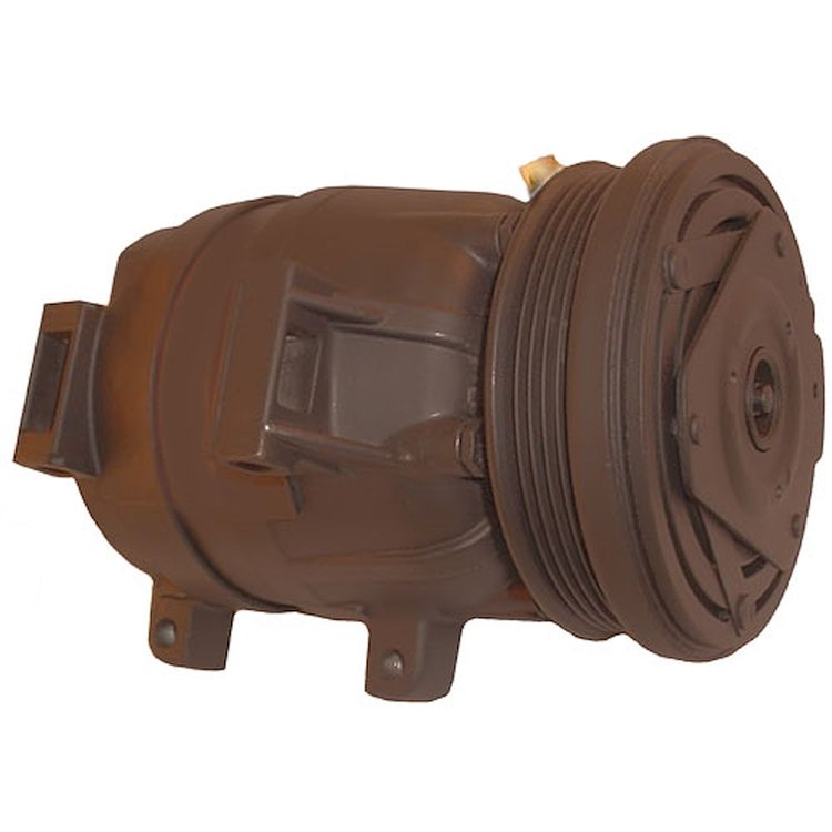 COMPRESSOR ASM A/C