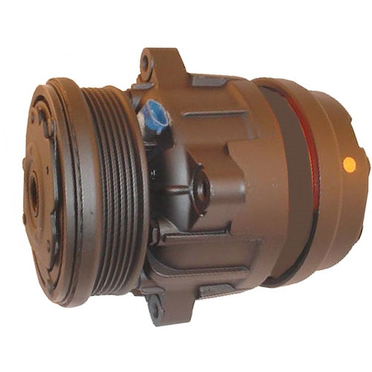 COMPRESSOR ASM A/C