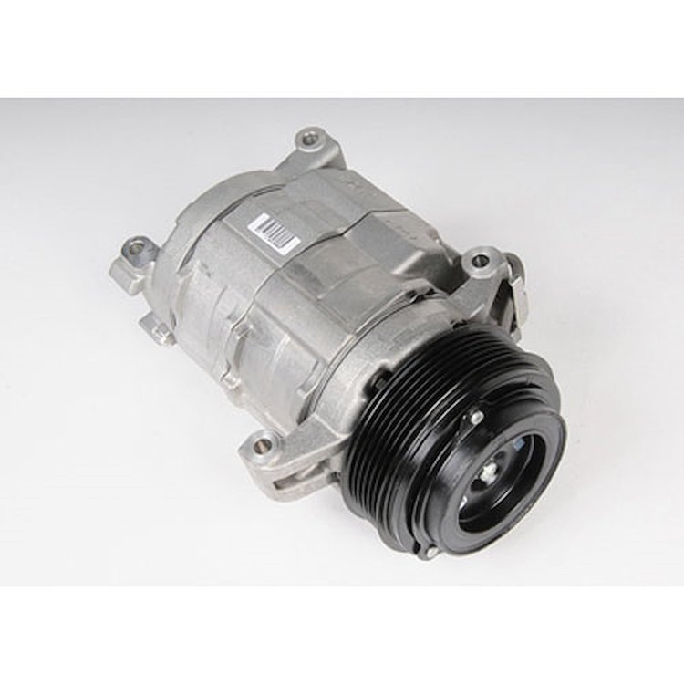 COMPRESSOR ASM A/C