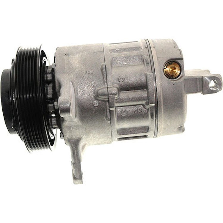 COMPRESSOR ASM-A/C
