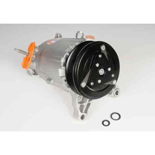 COMPRESSOR KIT A/C