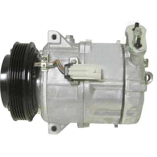 COMPRESSOR ASMA/ (SLP)