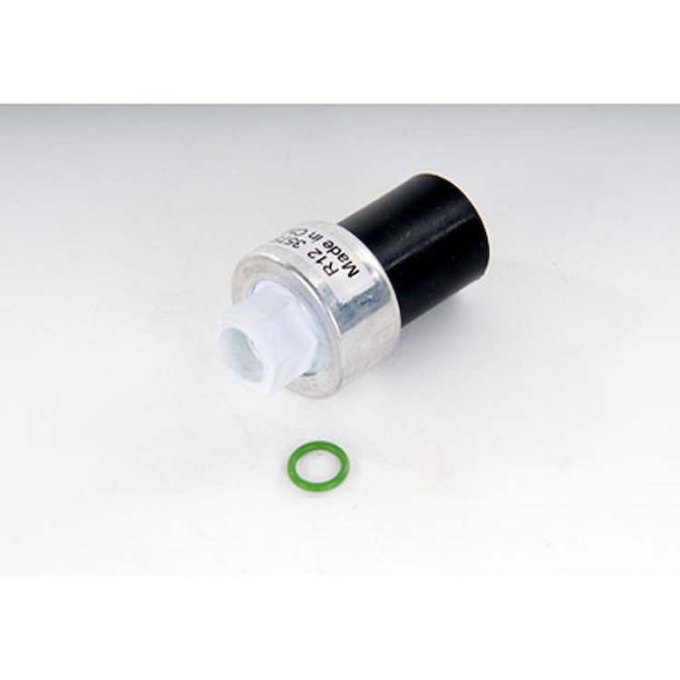 SWITCH A/C CYCLING / FAN