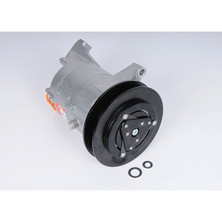 COMPRESSOR ASM A/C