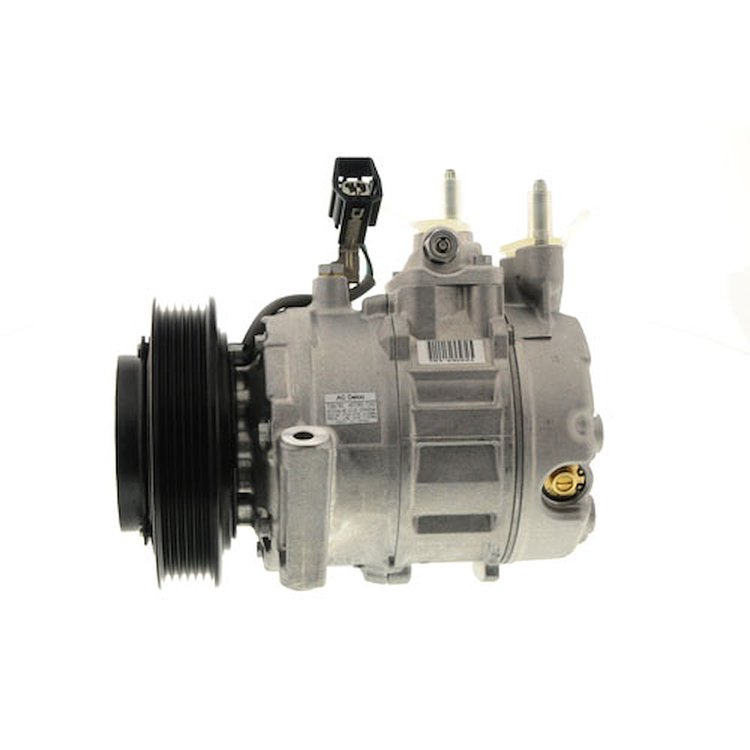 COMPRESSOR ASM-A/C