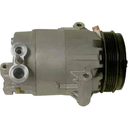 COMPRESSOR KIT A/C