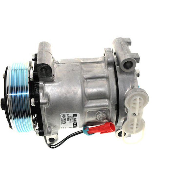 COMPRESSOR KIT A/C