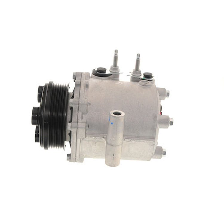 COMPRESSOR ASM A/C