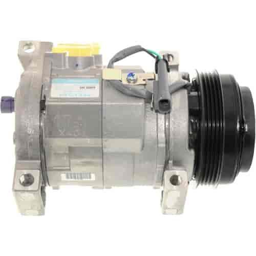 COMPRESSOR KIT A/C