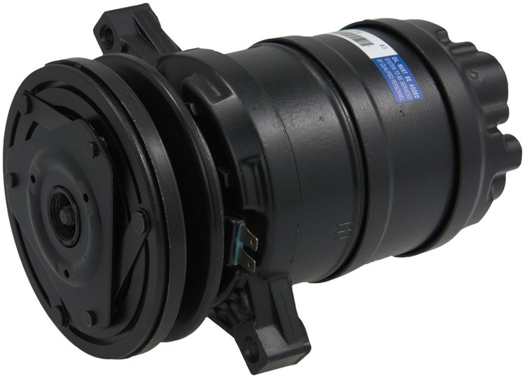 COMPRESSOR ASMA/ (SLP)